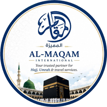 Al-Maqam International